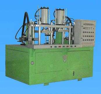 hydraulic wax injection machine